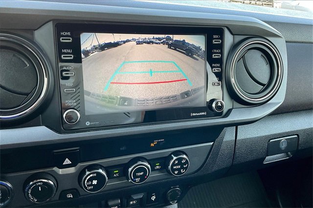 Used 2020 Toyota Tacoma TRD Sport image 20