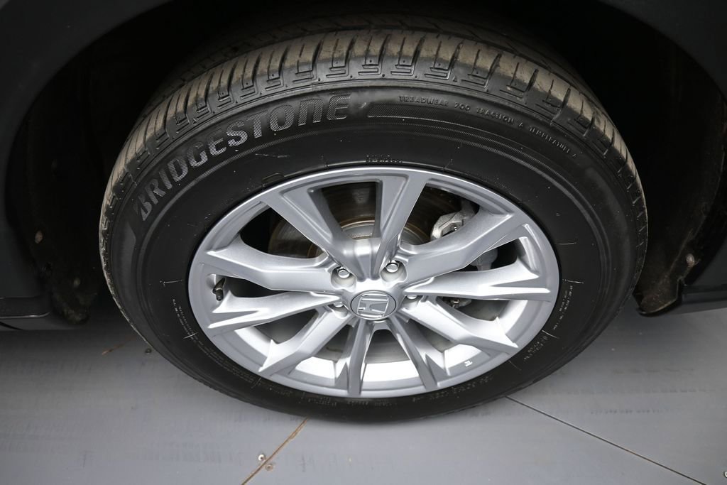 Certified 2024 Honda CR-V EX-L image 12