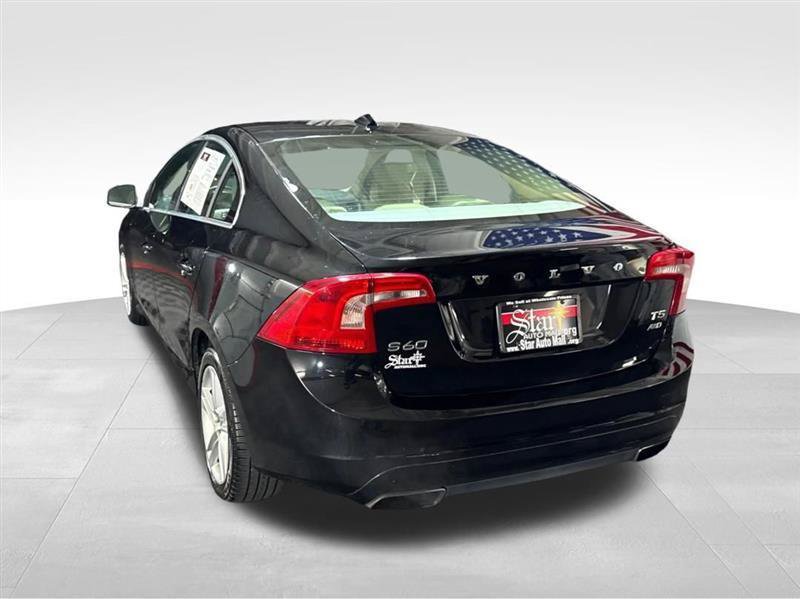 Used 2015 Volvo S60 T5 Premier AWD/4WD image 7