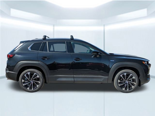 New 2025 MAZDA CX-50 2.5 Hybrid w/ Weather Package image 7