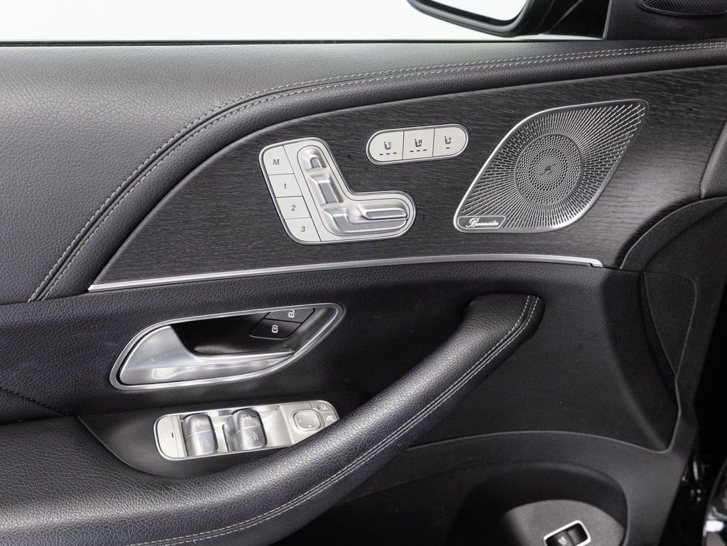 Certified 2021 Mercedes-Benz GLE 450 4MATIC image 6