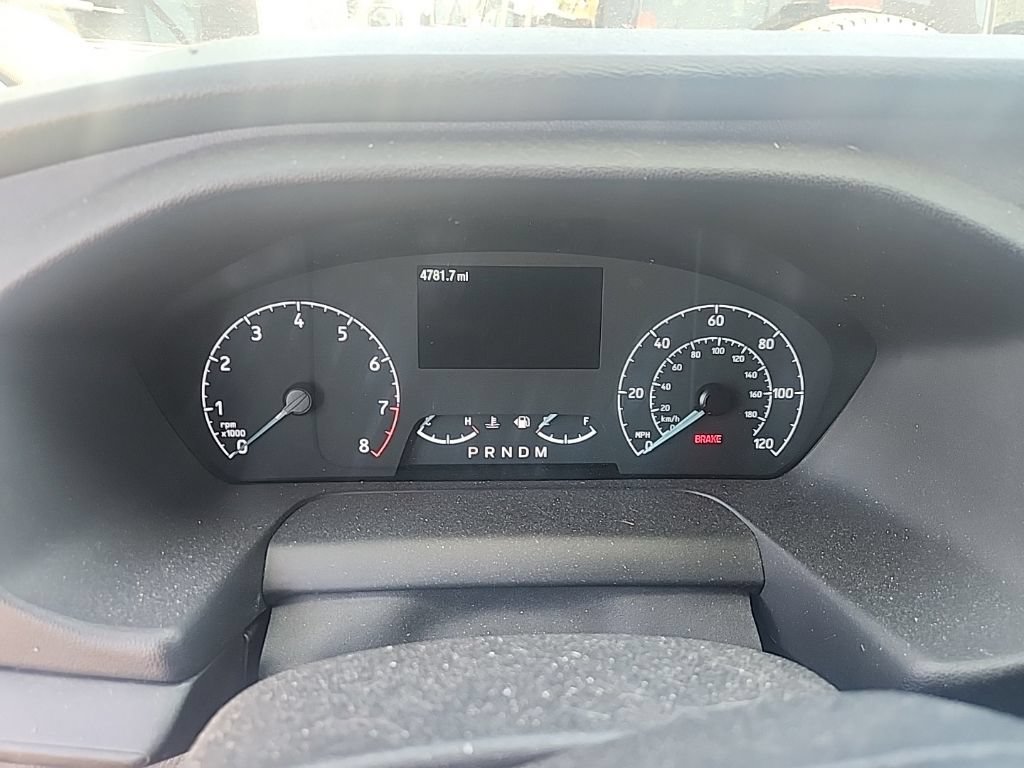 Used 2024 Ford Transit 350 XLT RWD image 21