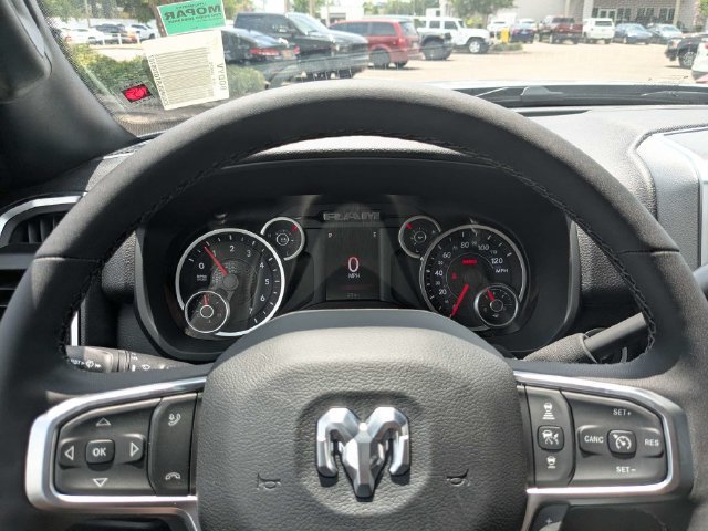 New 2026 RAM 2500 Big Horn AWD/4WD image 27
