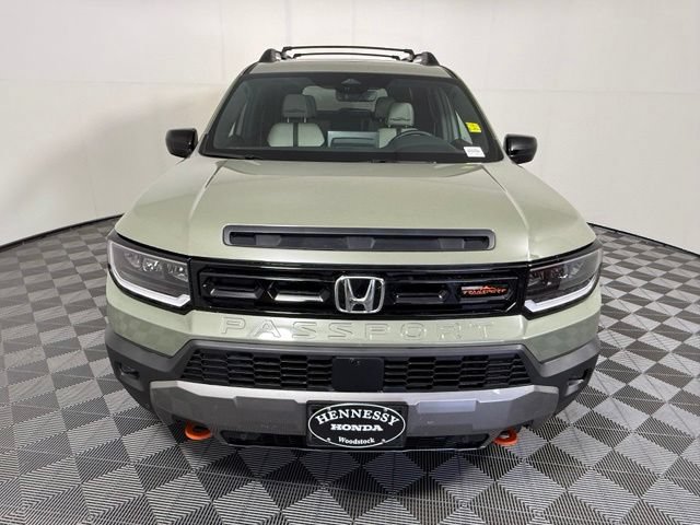 Used 2026 Honda Passport TrailSport Elite image 10