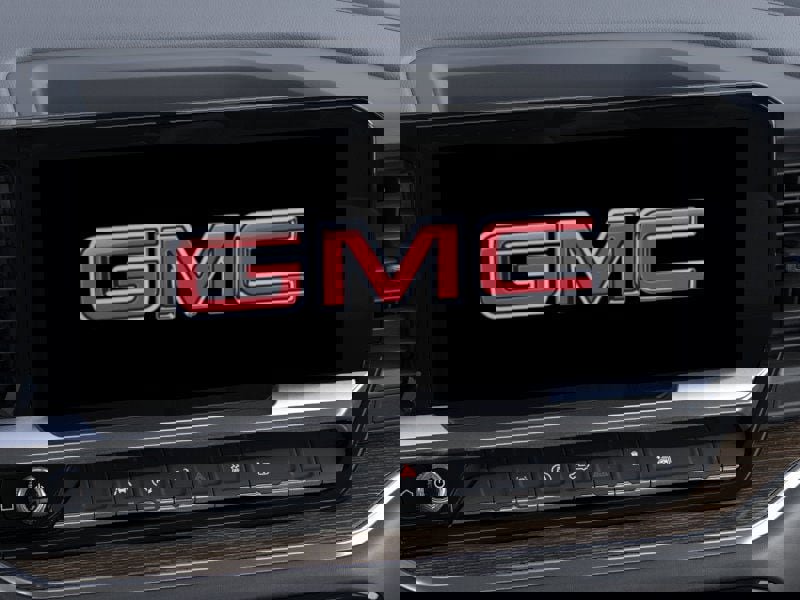 New 2026 GMC Sierra 1500 Elevation image 47
