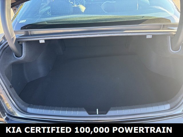Certified 2025 Kia K5 GT-Line image 21