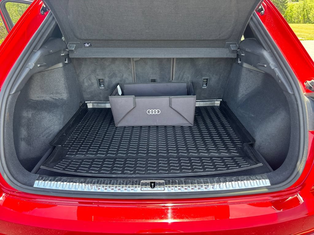 Used 2023 Audi Q3 2.0T Premium Plus AWD/4WD image 25