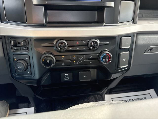 New 2026 Ford F550 4x4 Crew Cab Super Duty image 20