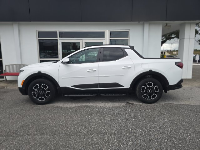 Used 2022 Hyundai Santa Cruz SEL Premium AWD/4WD image 4