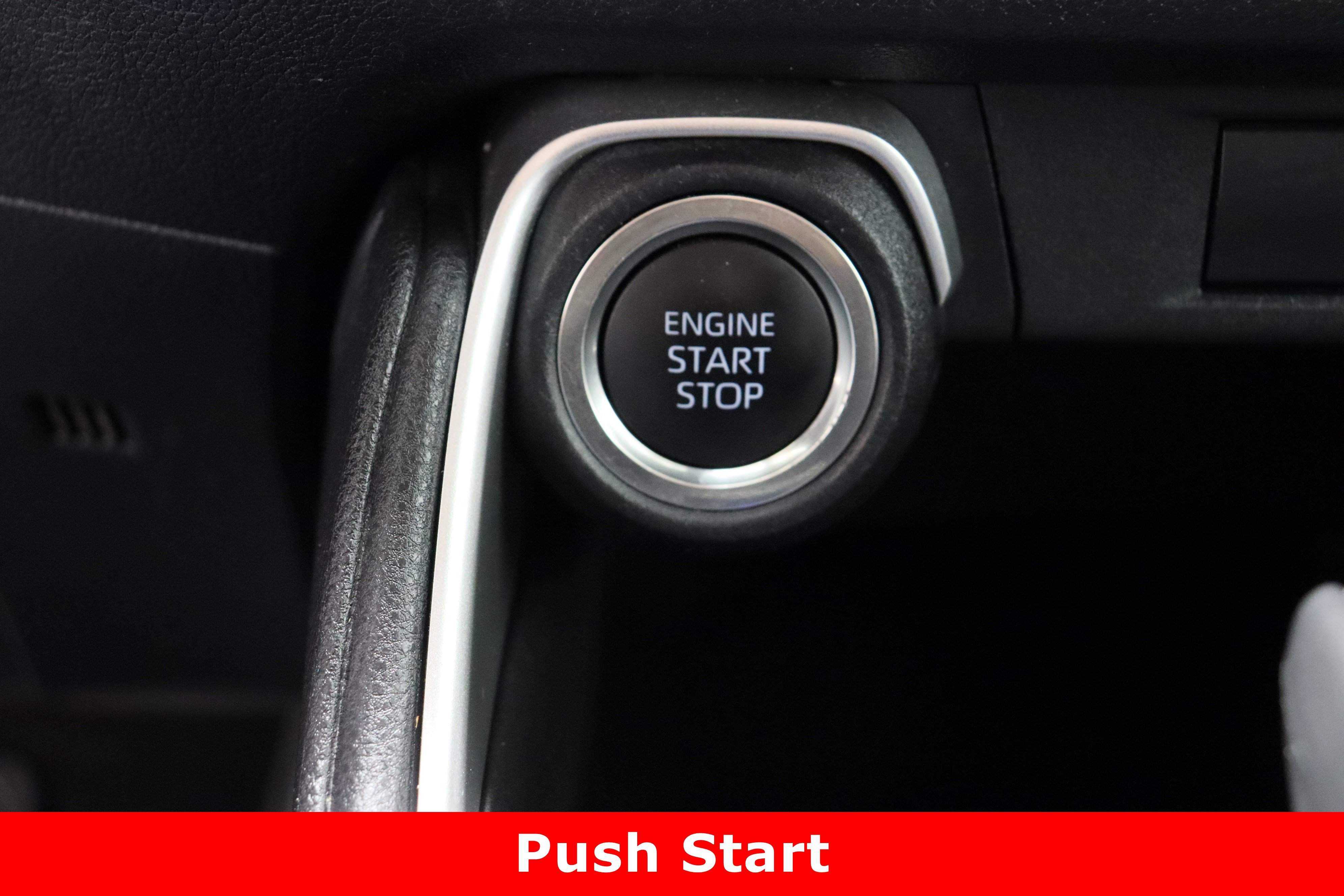 Certified 2025 Toyota Grand Highlander FWD image 18