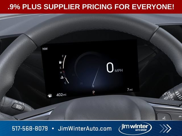 New 2026 Buick Encore GX Sport Touring AWD/4WD image 18
