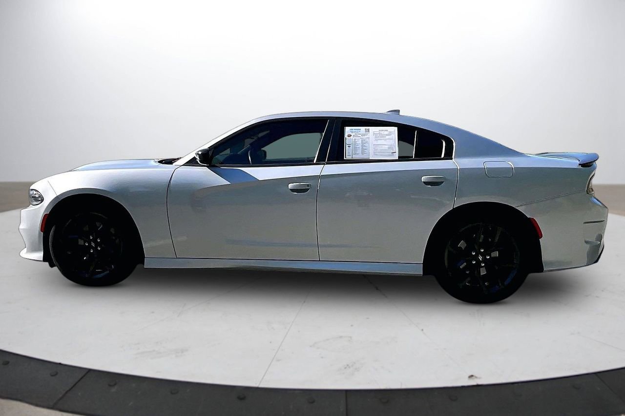 Used 2022 Dodge Charger GT w/ Blacktop Package image 6