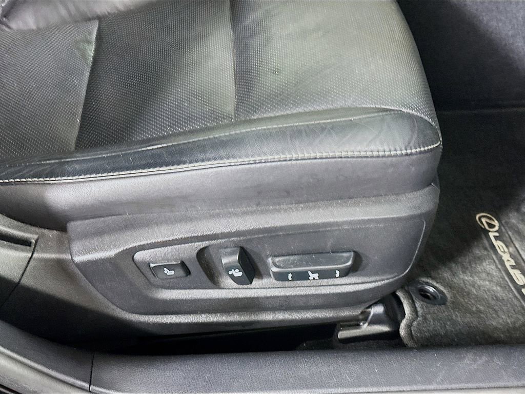 Used 2015 Lexus ES 350 w/ Luxury Package image 23