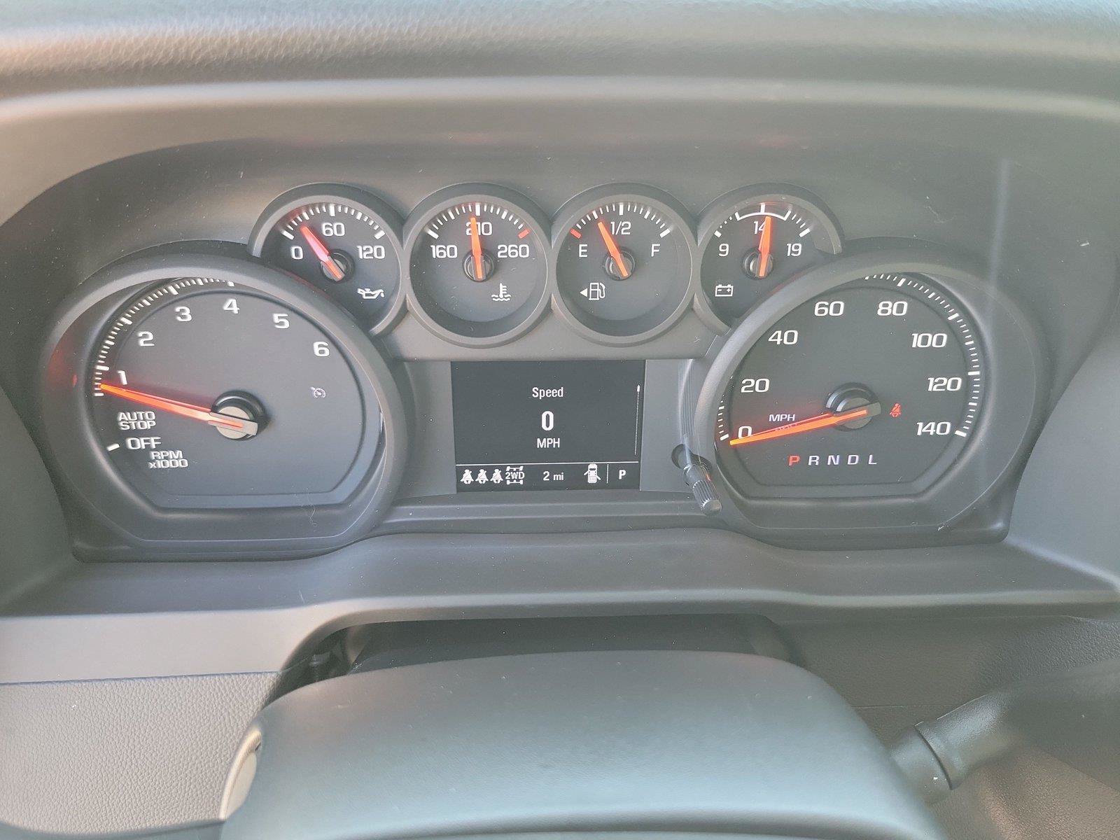 New 2026 GMC Sierra 1500 Pro w/ Pro Value Package AWD/4WD image 27