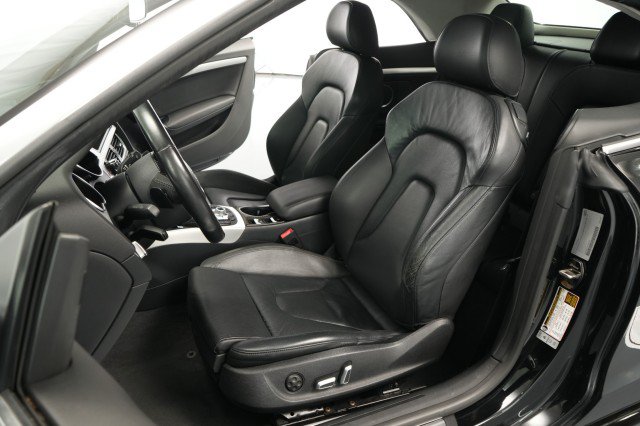 Used 2016 Audi A5 2.0T Premium Plus w/ Technology Package AWD/4WD image 36