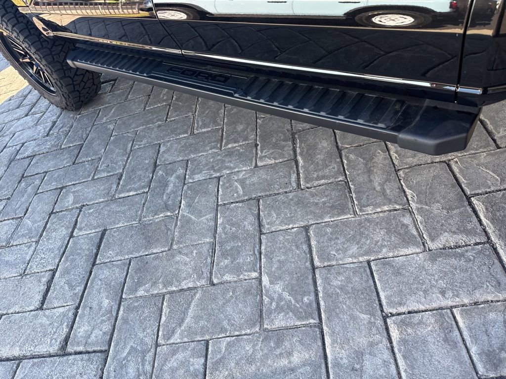 Used 2025 Ford F150 XLT w/ Equipment Group 302A MID image 6