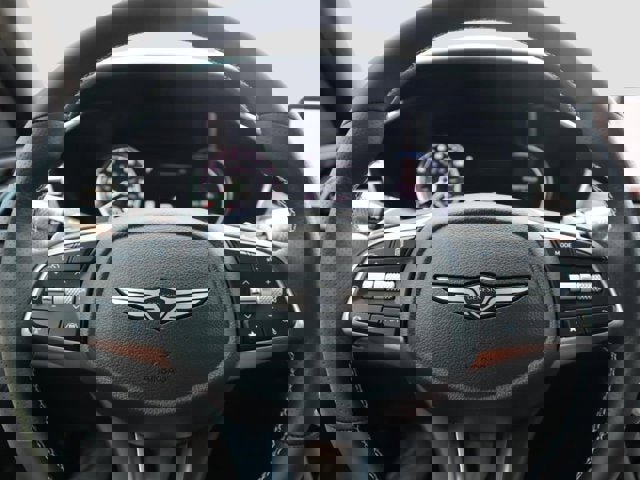 New 2025 Genesis G70 2.5T w/ Sport Prestige Package image 25