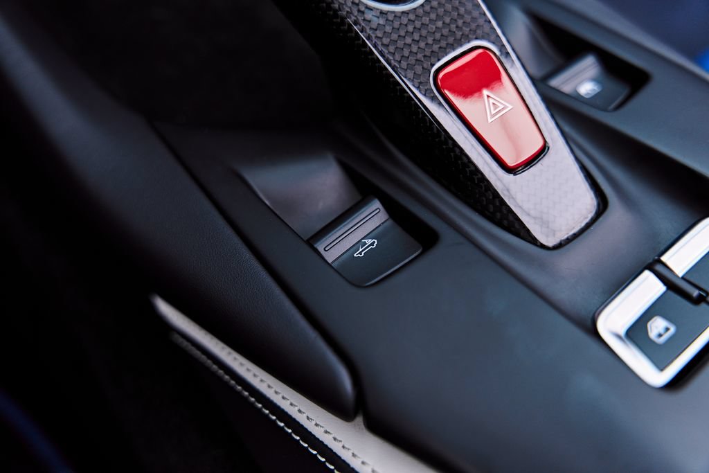 Used 2023 Ferrari 812 GTS RWD image 97