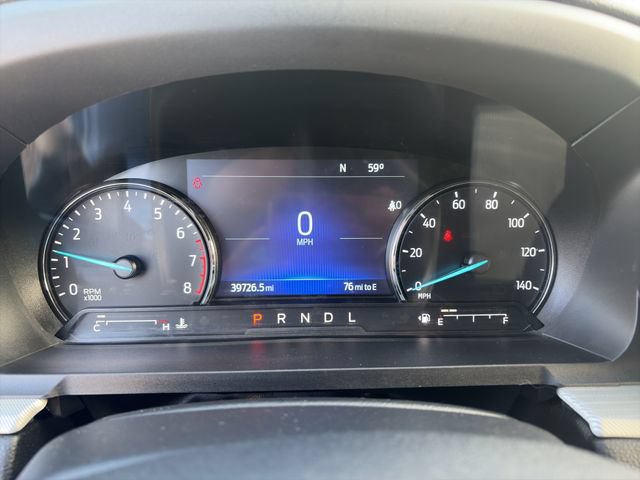 Used 2022 Ford Explorer XLT w/ Equipment Group 202A AWD/4WD image 11