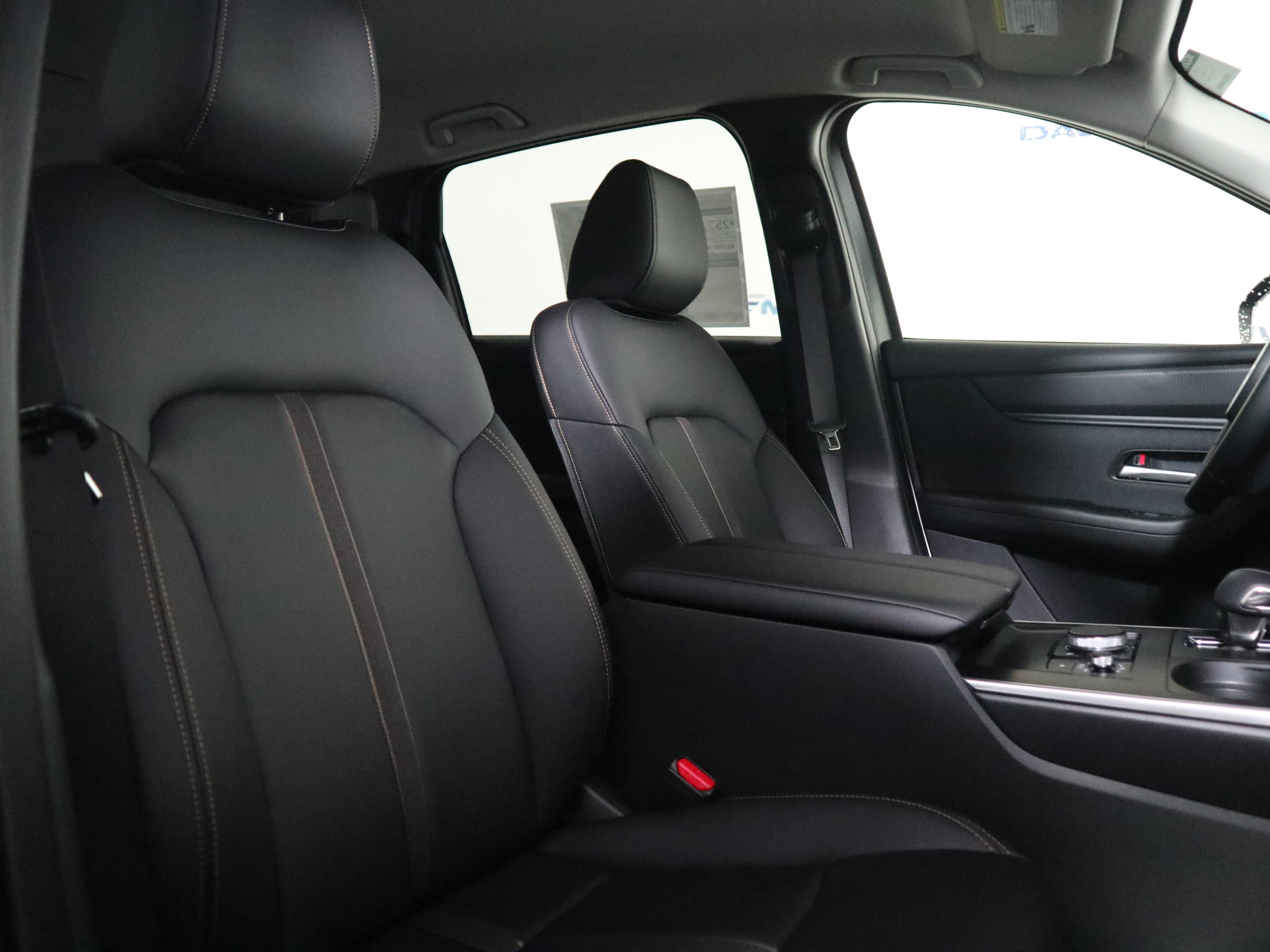 New 2026 MAZDA CX-90 3.3 Turbo w/ Select Package image 17