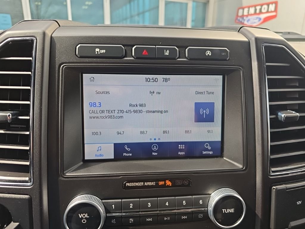 Used 2021 Ford Expedition Limited image 21