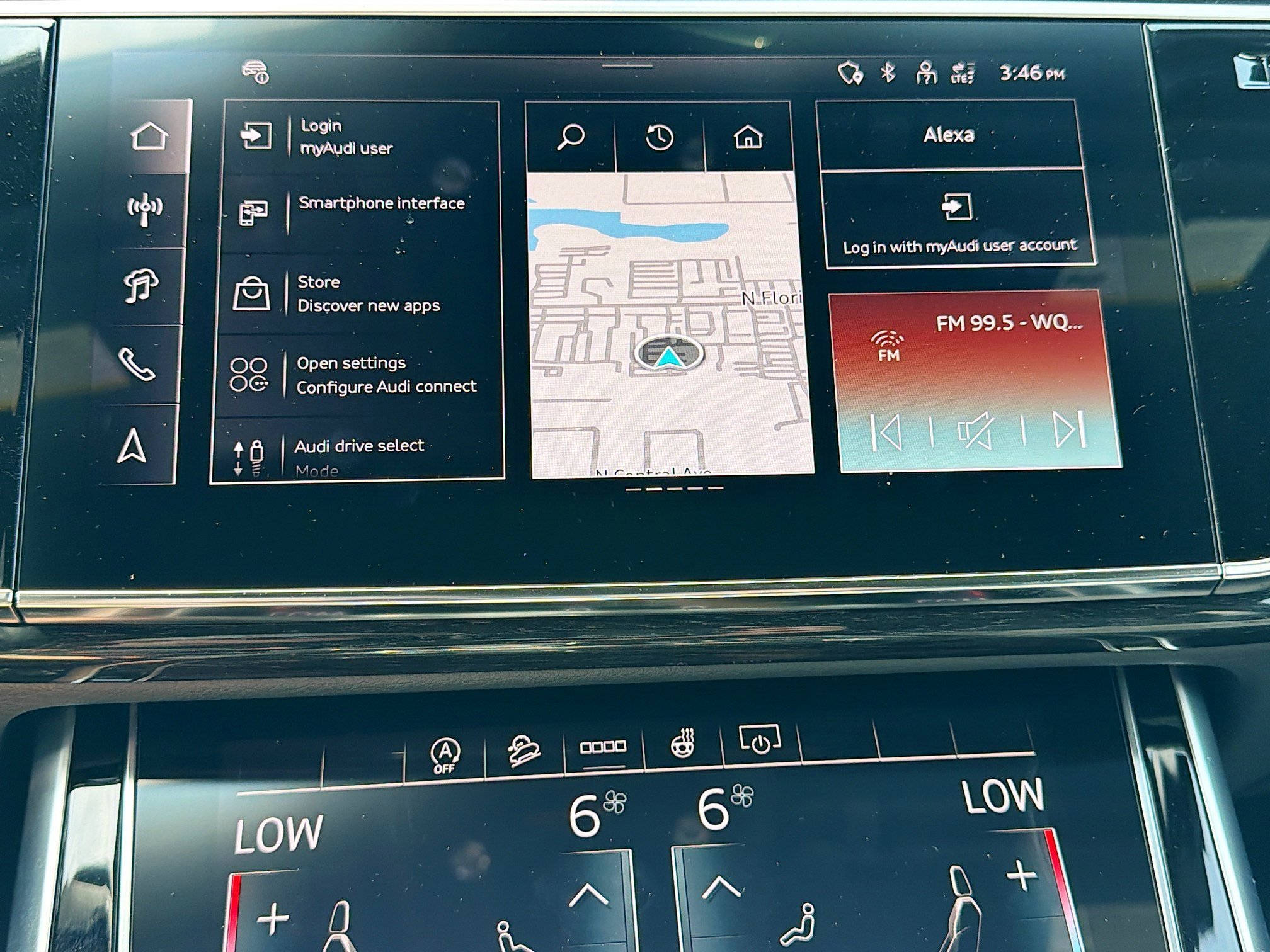 New 2026 Audi Q7 Premium Plus AWD/4WD image 30