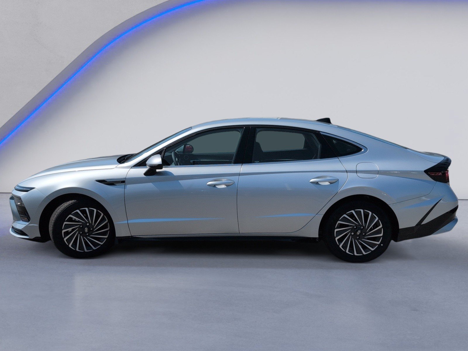 New 2025 Hyundai Sonata SEL FWD image 10