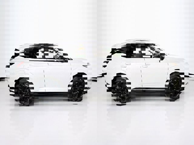 New 2026 Nissan Murano Platinum w/ Cargo Package AWD/4WD image 4