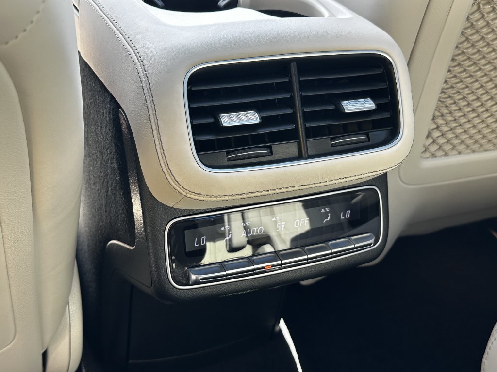 Certified 2025 Mercedes-Benz GLS 63 AMG 4MATIC image 26