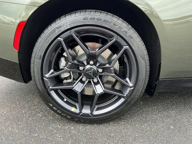 New 2026 Dodge Charger R/T w/ Performance Handling Group AWD/4WD image 10
