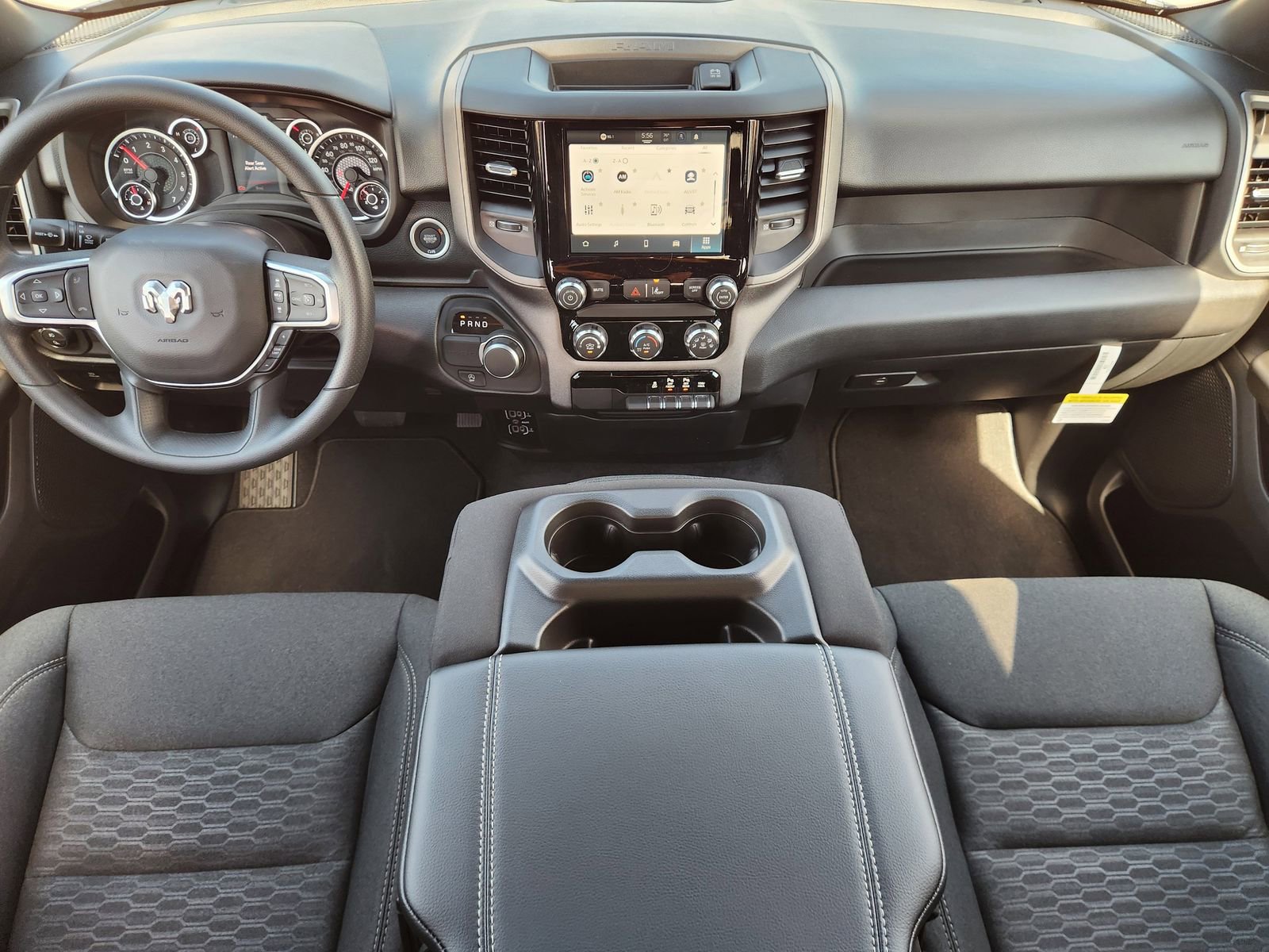 New 2026 RAM 1500 Express image 21