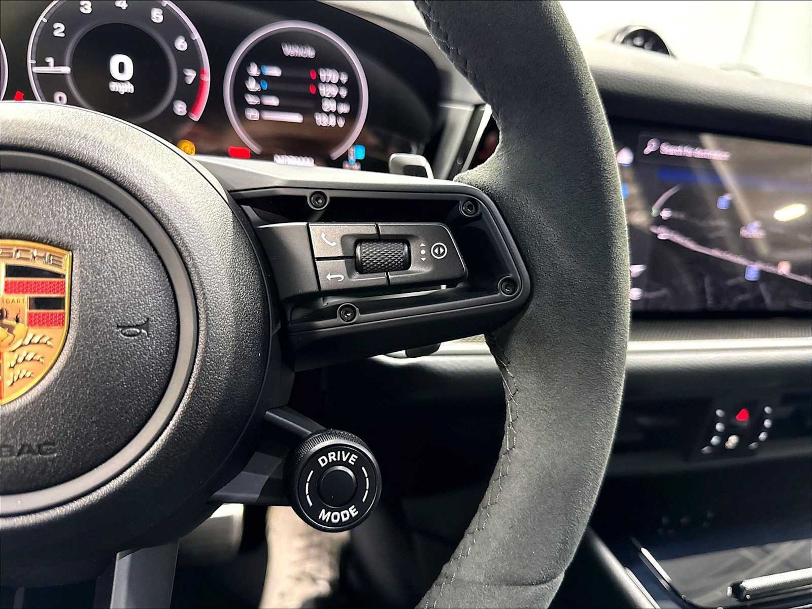 New 2026 Porsche Cayenne S AWD/4WD image 20