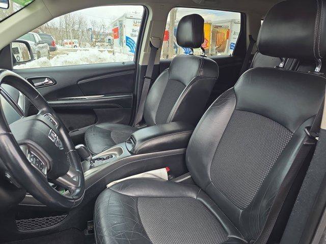 Used 2018 Dodge Journey Crossroad image 24