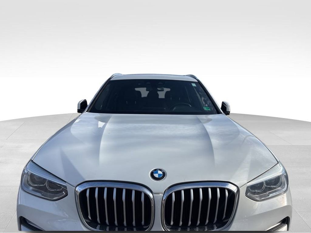 Used 2018 BMW X3 xDrive30i image 4