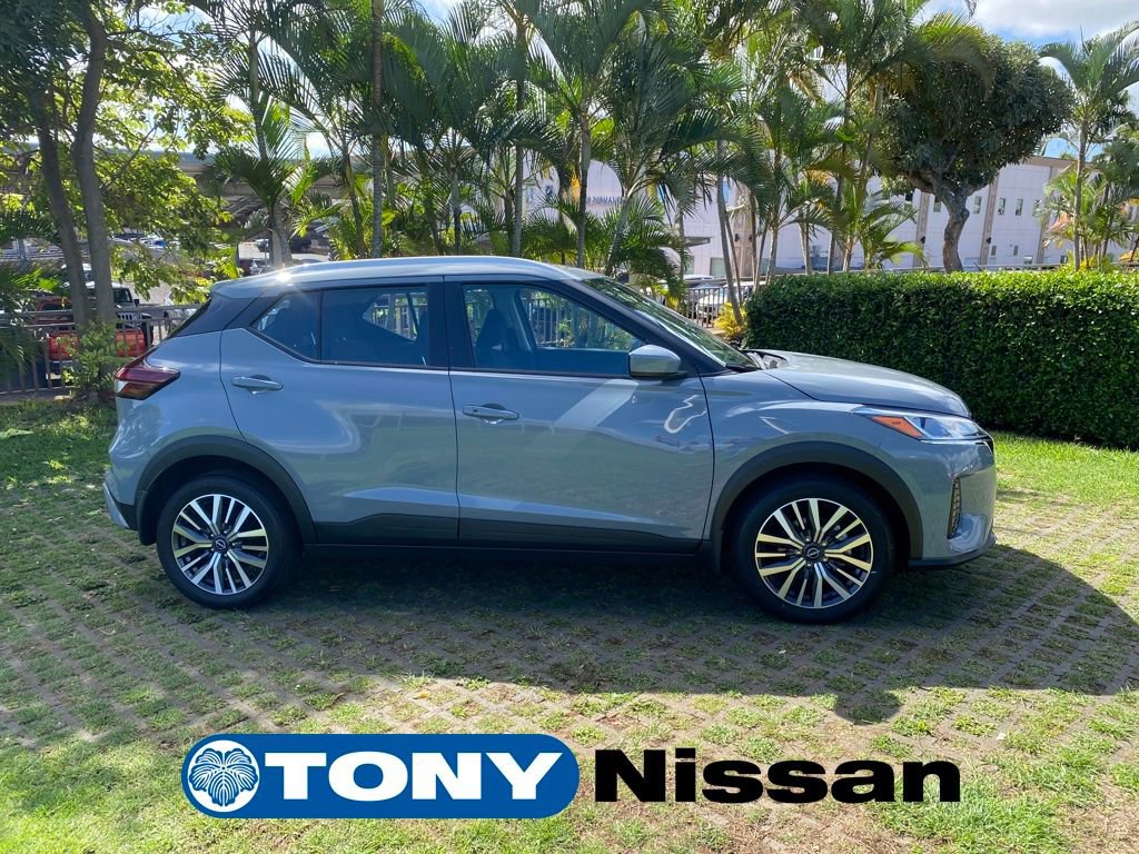 Used 2024 Nissan Kicks SV image 26