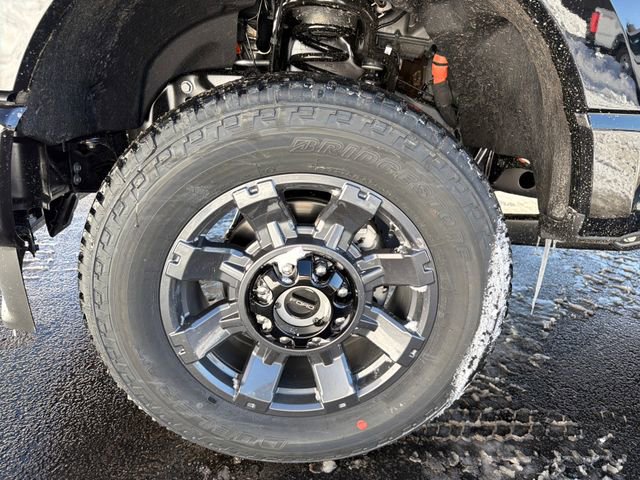New 2026 Ford F250 XL w/ STX Appearance Package image 15