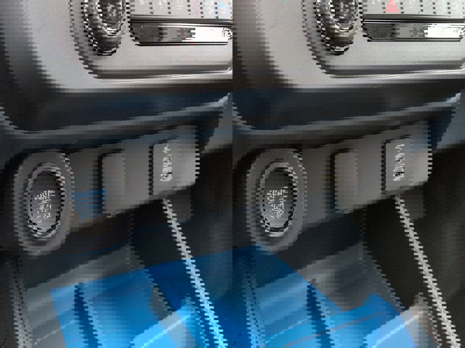 New 2025 Ford Maverick XLT w/ XLT Luxury Package image 33