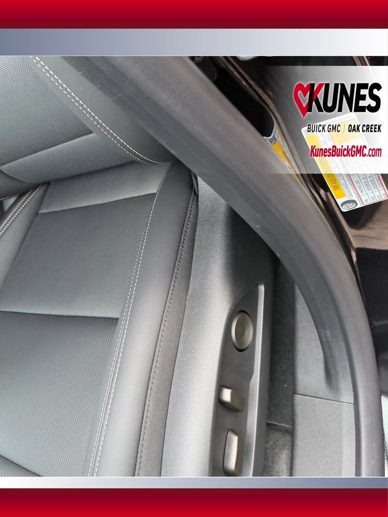 New 2026 GMC Terrain Elevation w/ Elevation Premium Package image 11