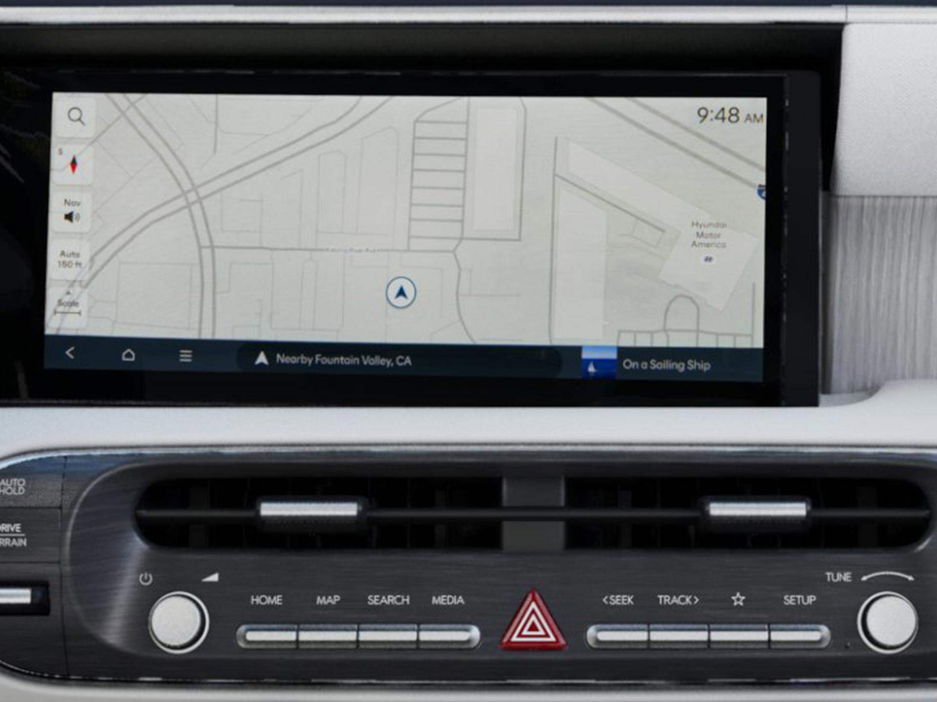 New 2026 Hyundai Palisade Calligraphy image 10