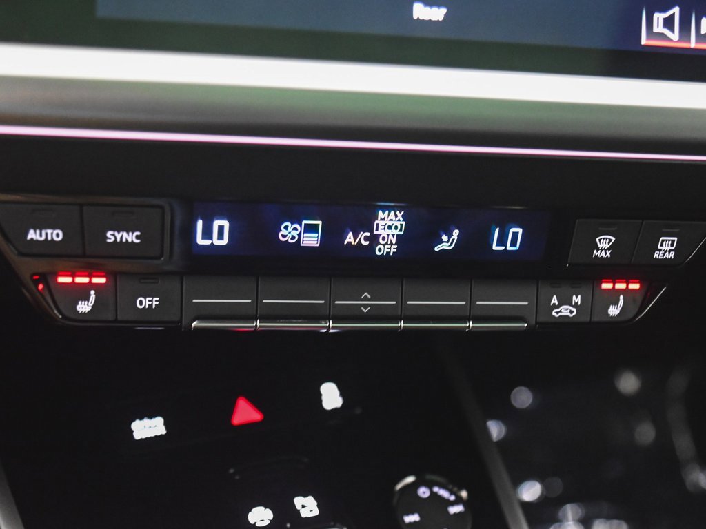 Used 2022 Audi Q4 e-tron Premium Plus w/ Premium Plus image 20