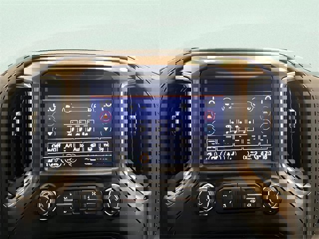 Certified 2021 Chevrolet Silverado 1500 High Country image 24