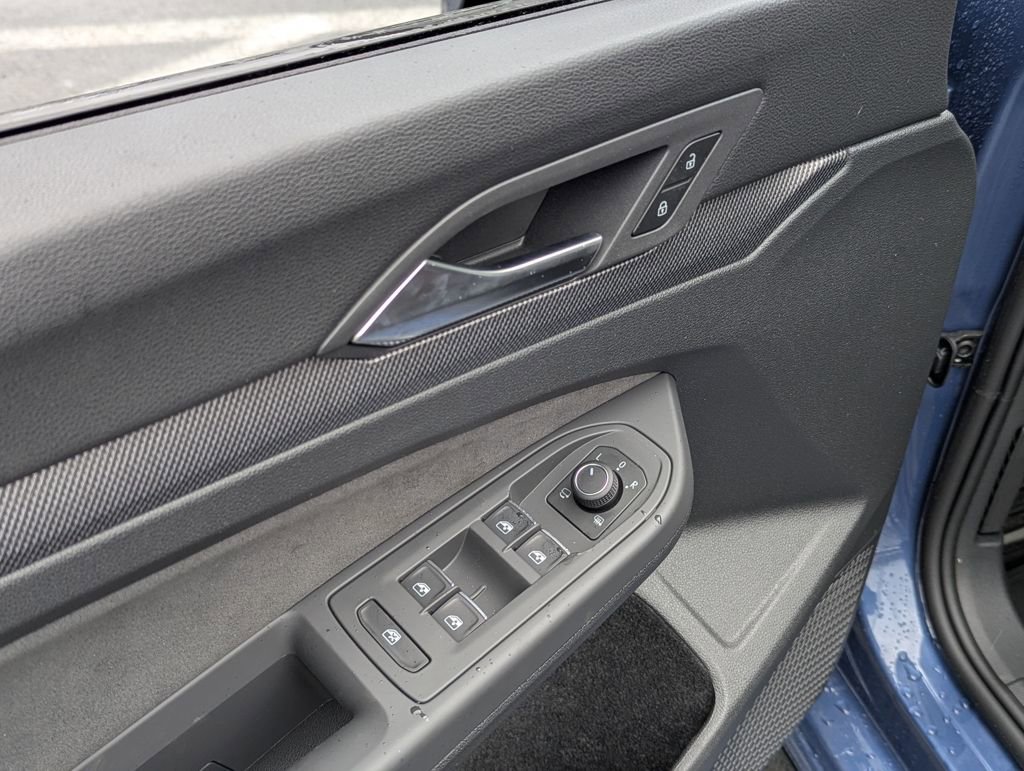 New 2026 Volkswagen GTI SE image 11