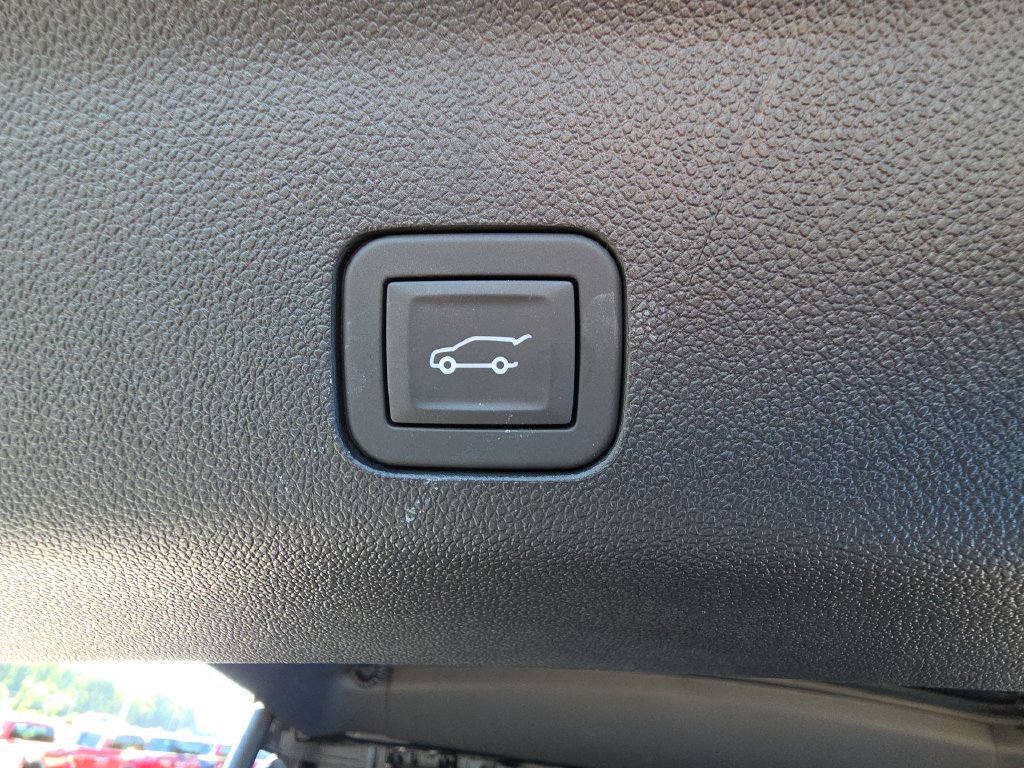 New 2026 Chevrolet Tahoe High Country AWD/4WD image 38