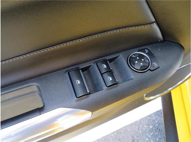 Used 2015 Ford Mustang Premium RWD image 11