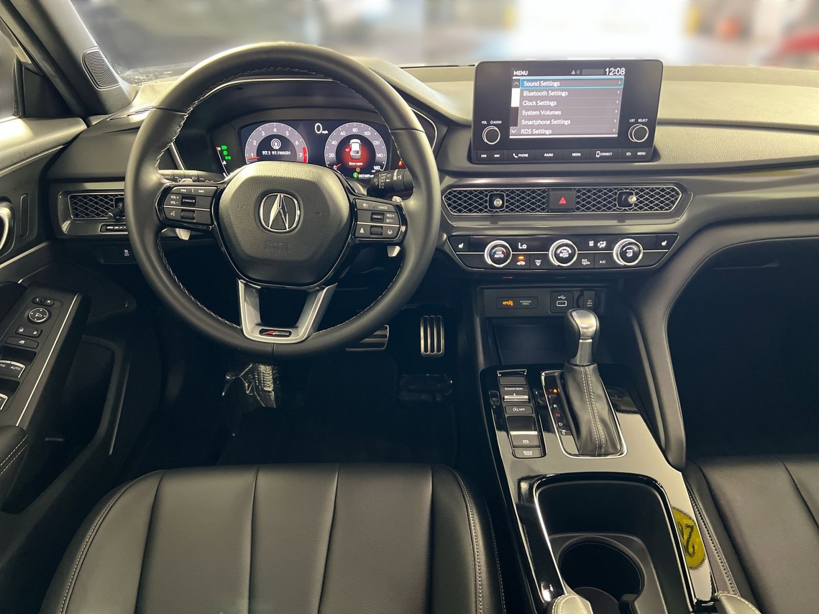 Used 2025 Acura Integra A-Spec image 22