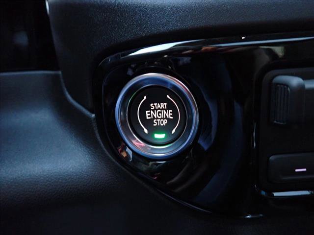 New 2025 Chevrolet Silverado 1500 RST image 21