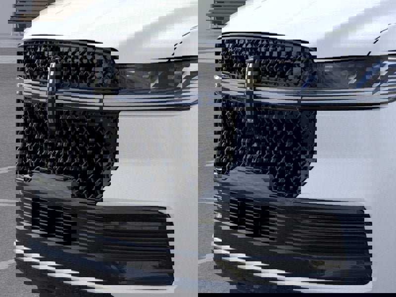 New 2026 Lincoln Navigator Black Label image 17