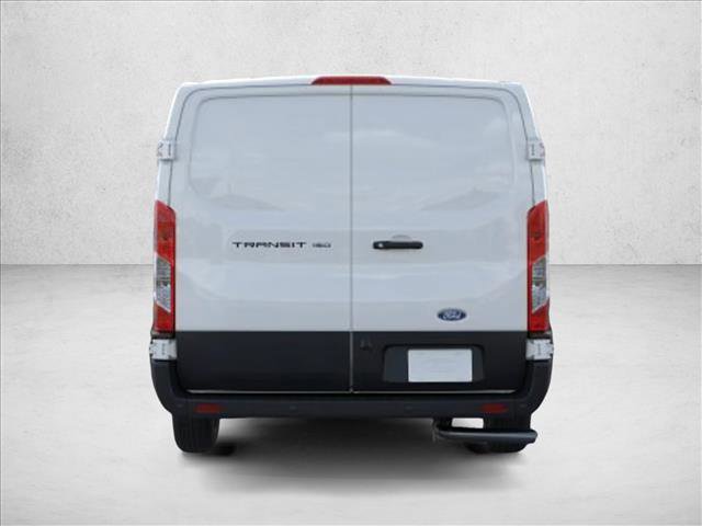 New 2026 Ford Transit 150 Low Roof RWD image 5