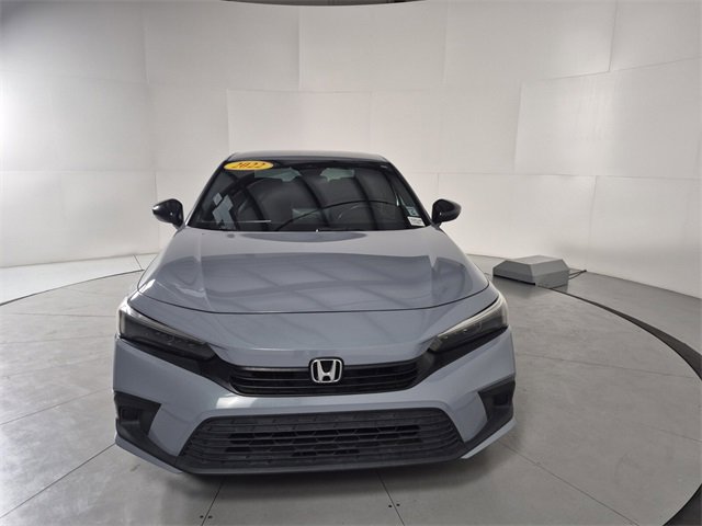 Used 2022 Honda Civic Sport image 8