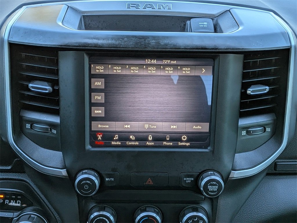 Used 2019 RAM 1500 Big Horn image 17